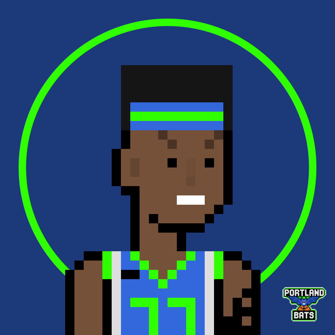 Poster of Baller #9807