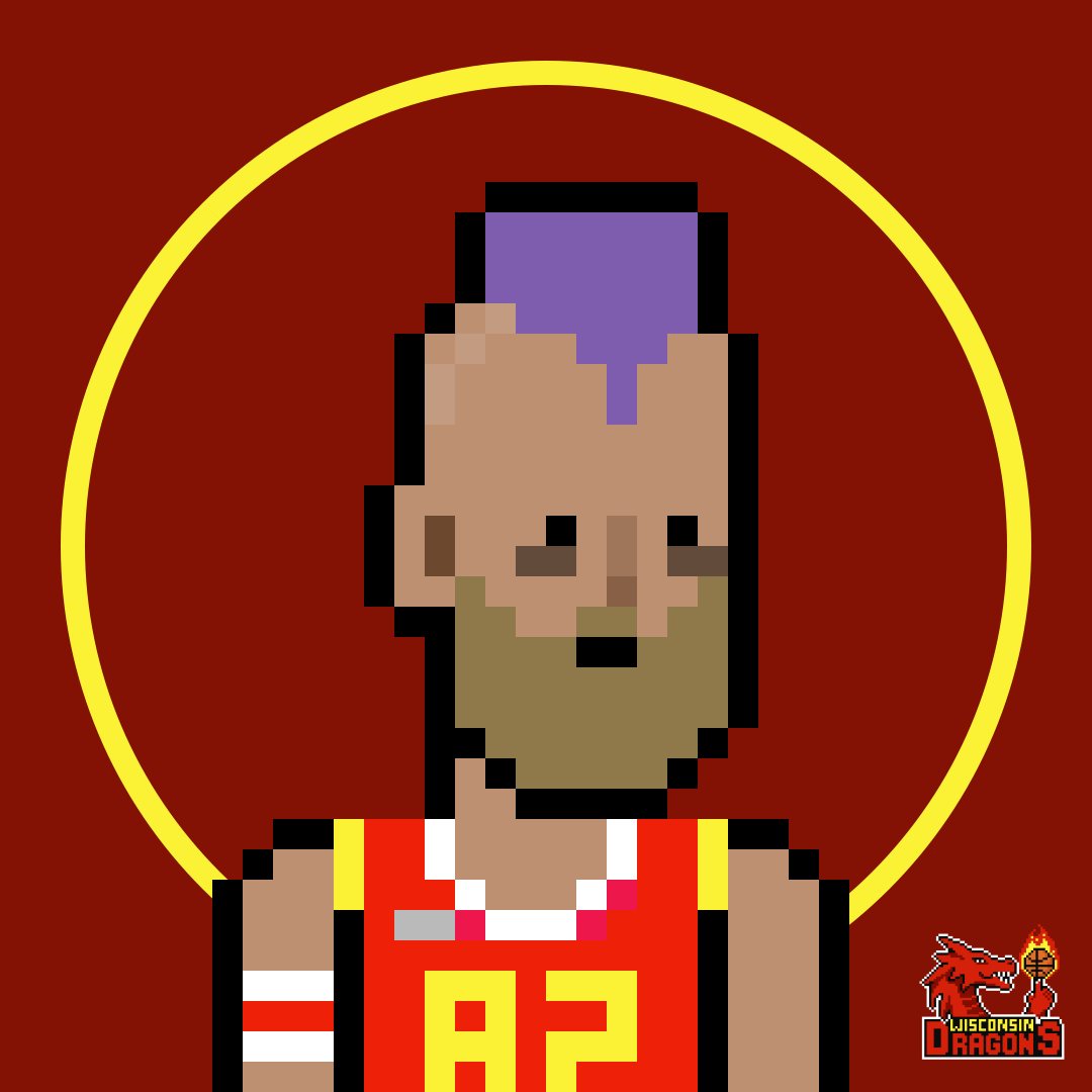 Poster of Baller #9811