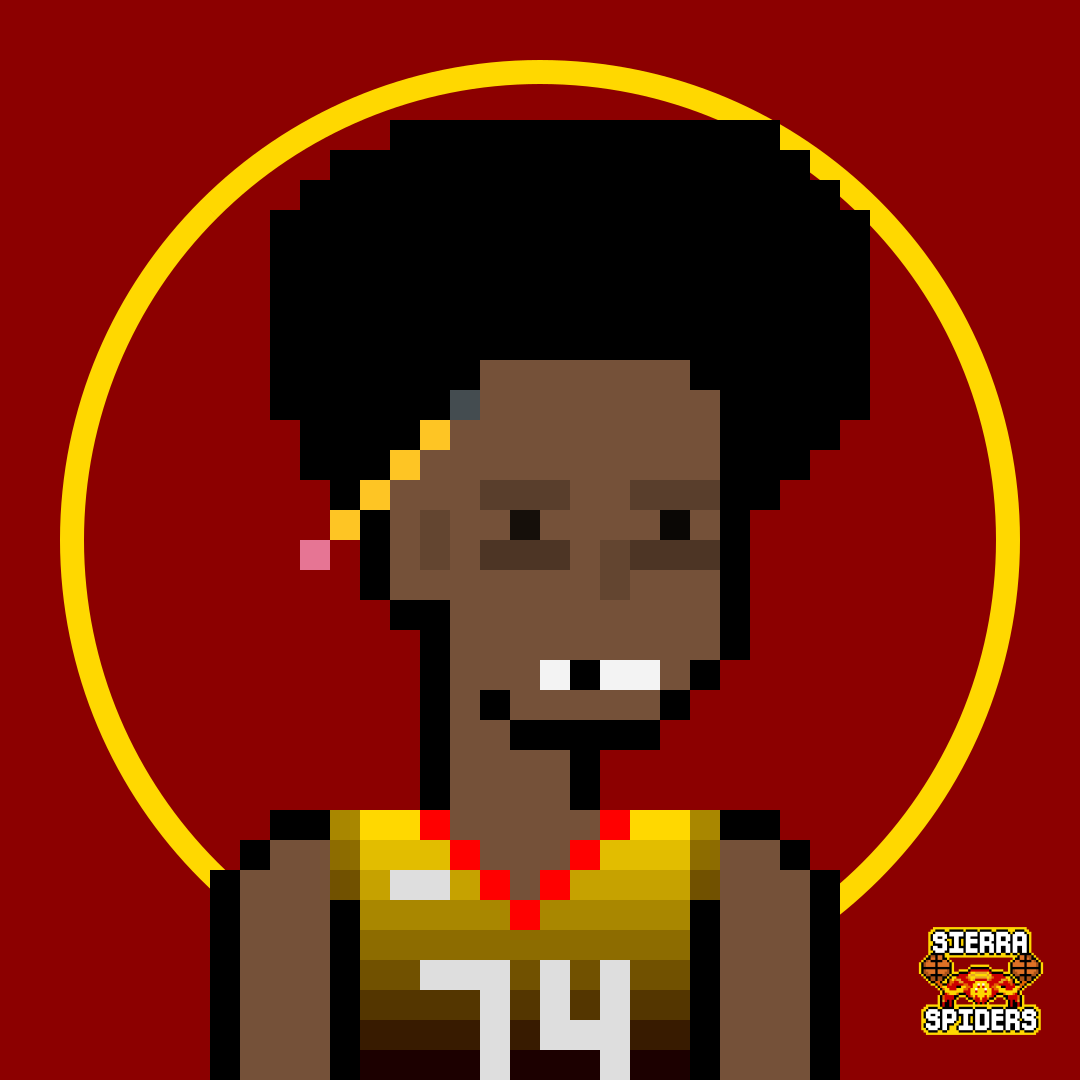 Poster of Baller #9812