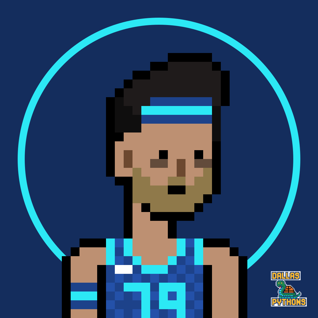 Poster of Baller #9813