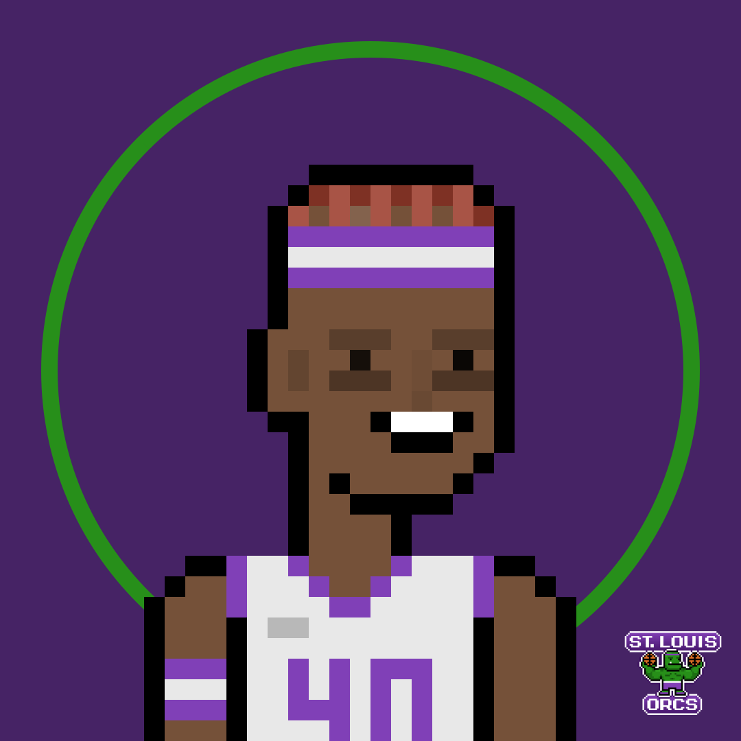 Poster of Baller #9814