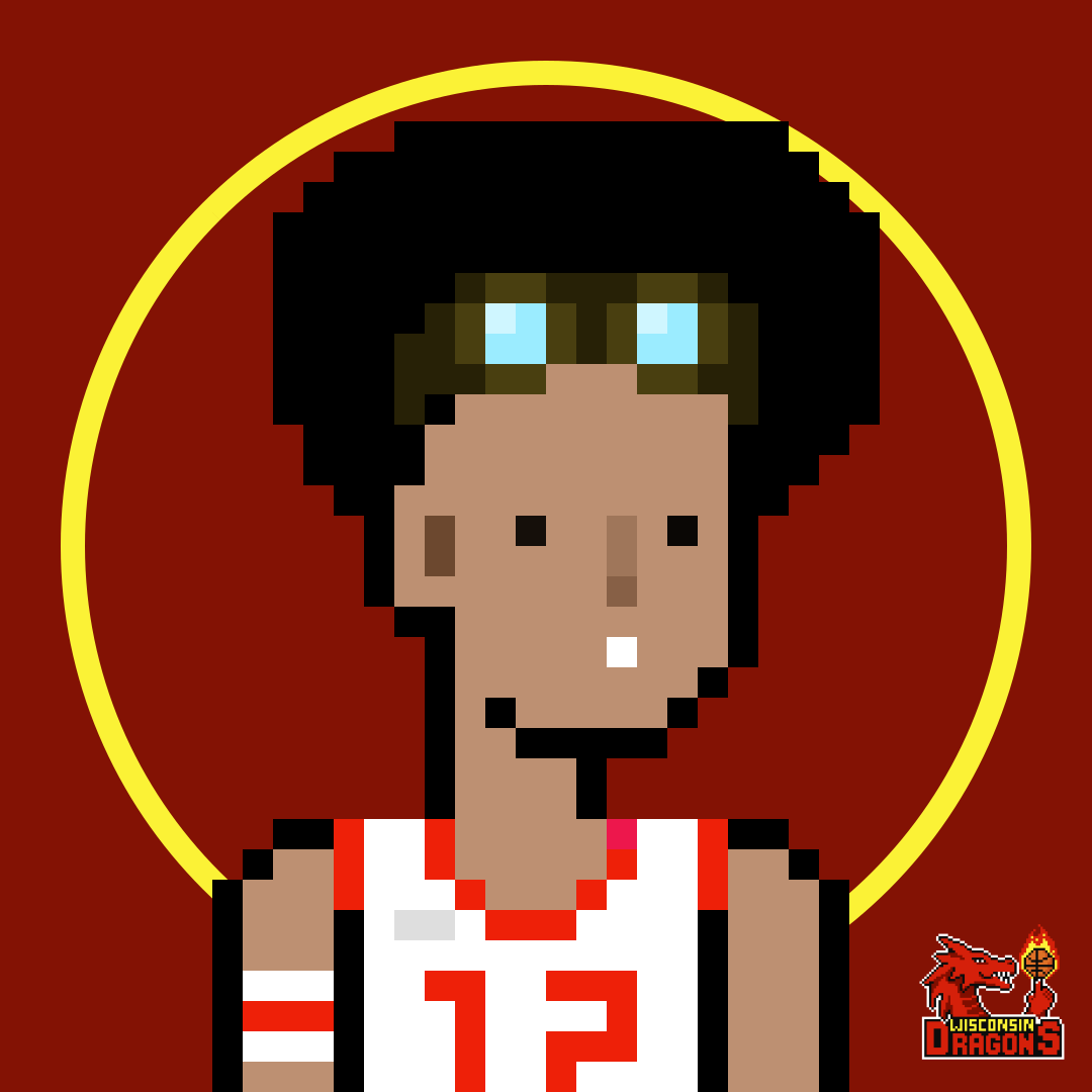 Poster of Baller #9815
