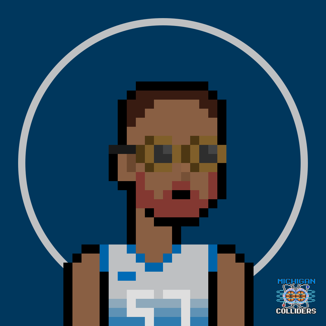 Poster of Baller #9821