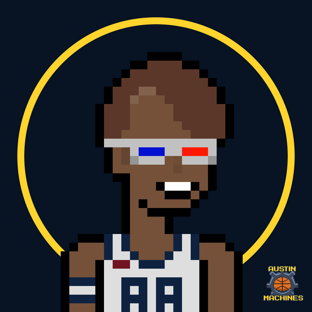 Poster of Baller #9825