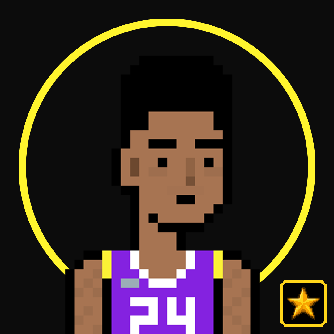 Poster of Baller #9828