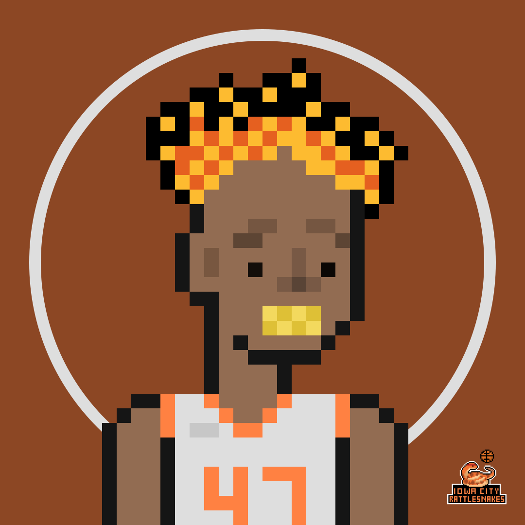 Poster of Baller #983