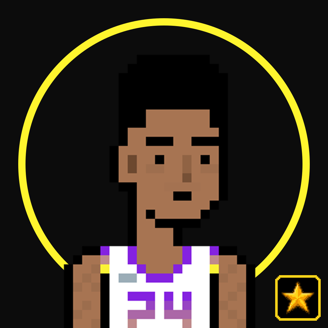 Poster of Baller #9831