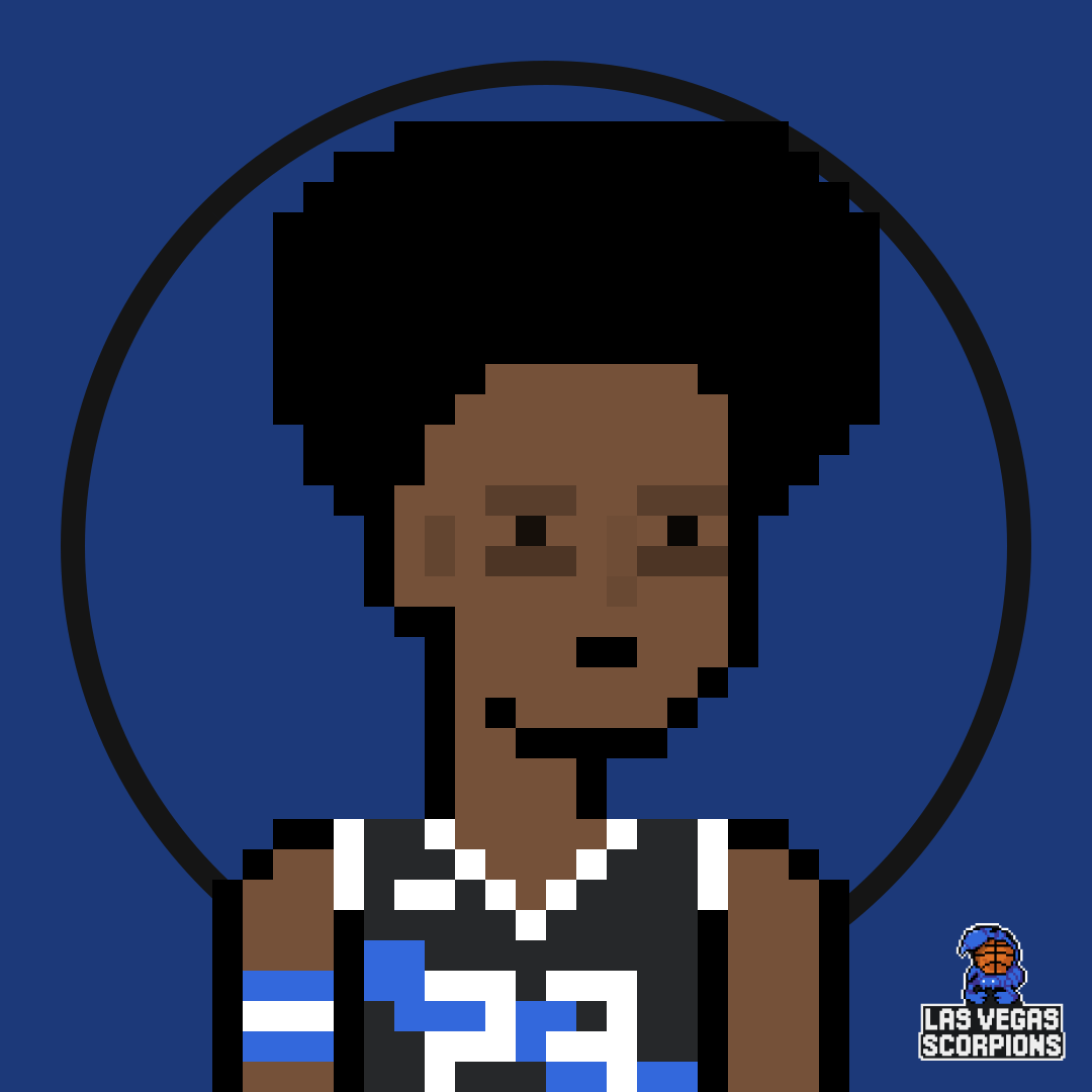 Poster of Baller #9835