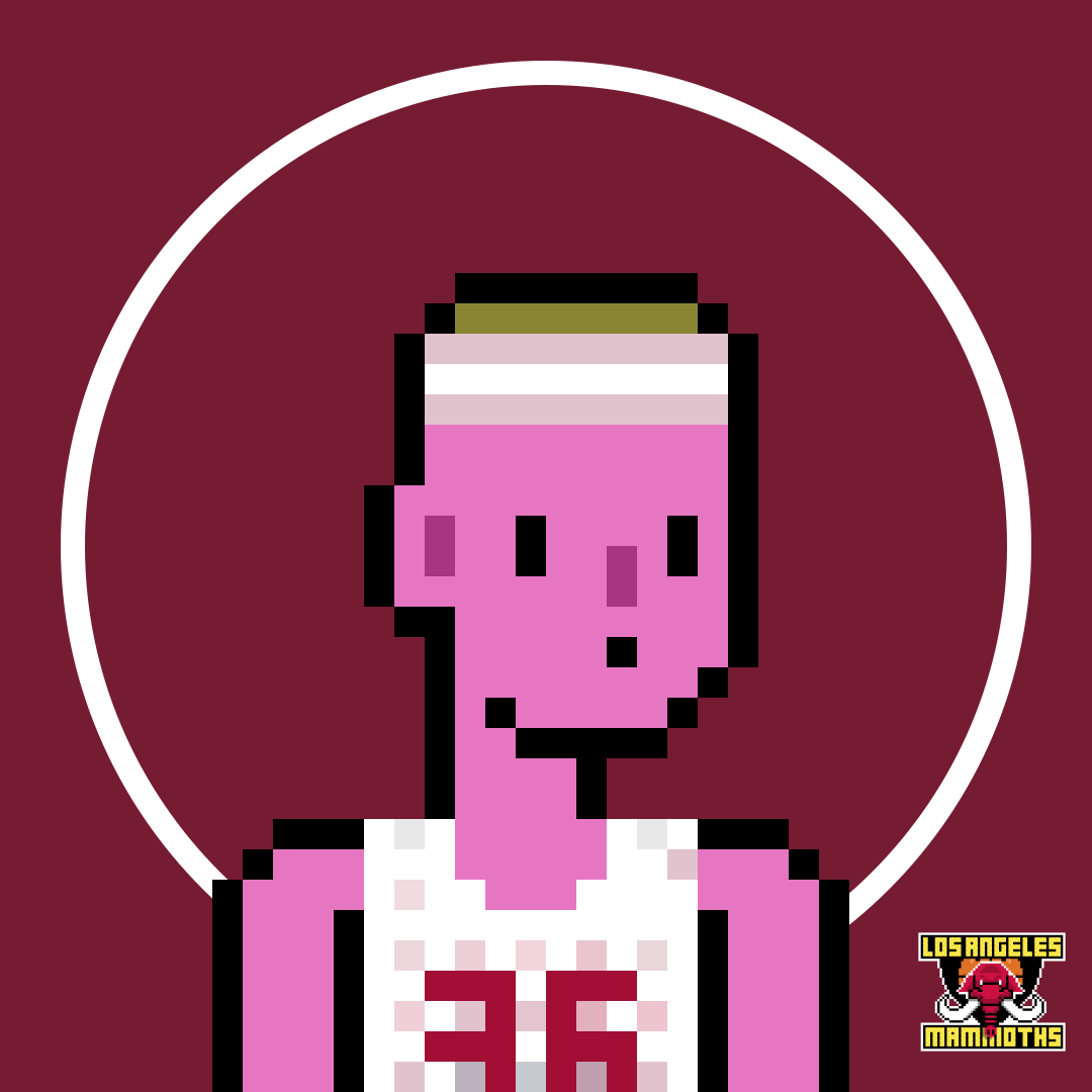 Poster of Baller #9837