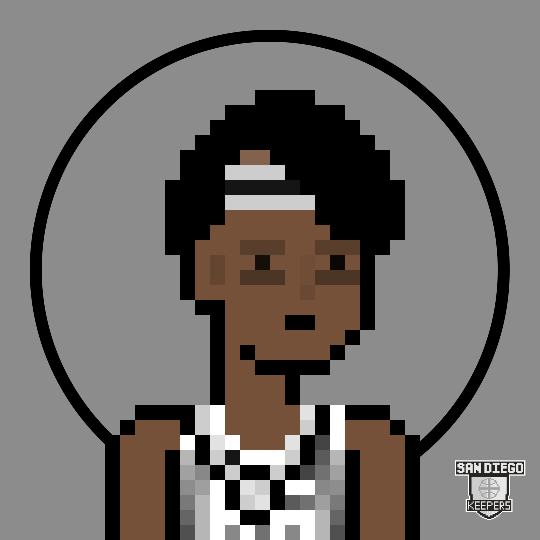 Poster of Baller #9838