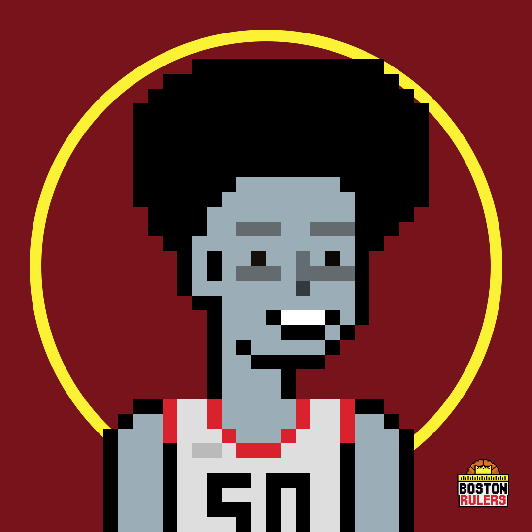 Poster of Baller #9840
