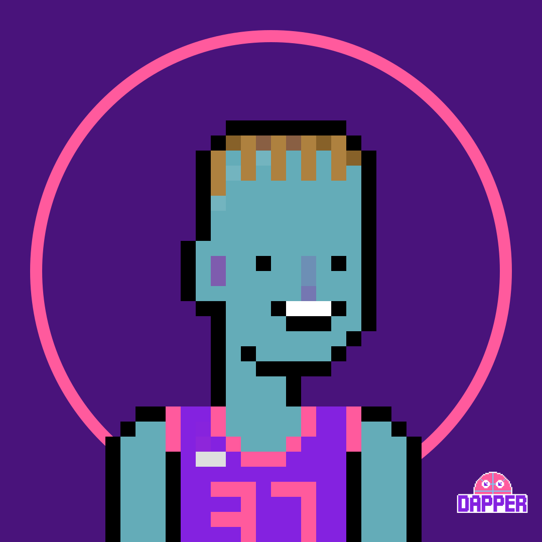 Poster of Baller #9846