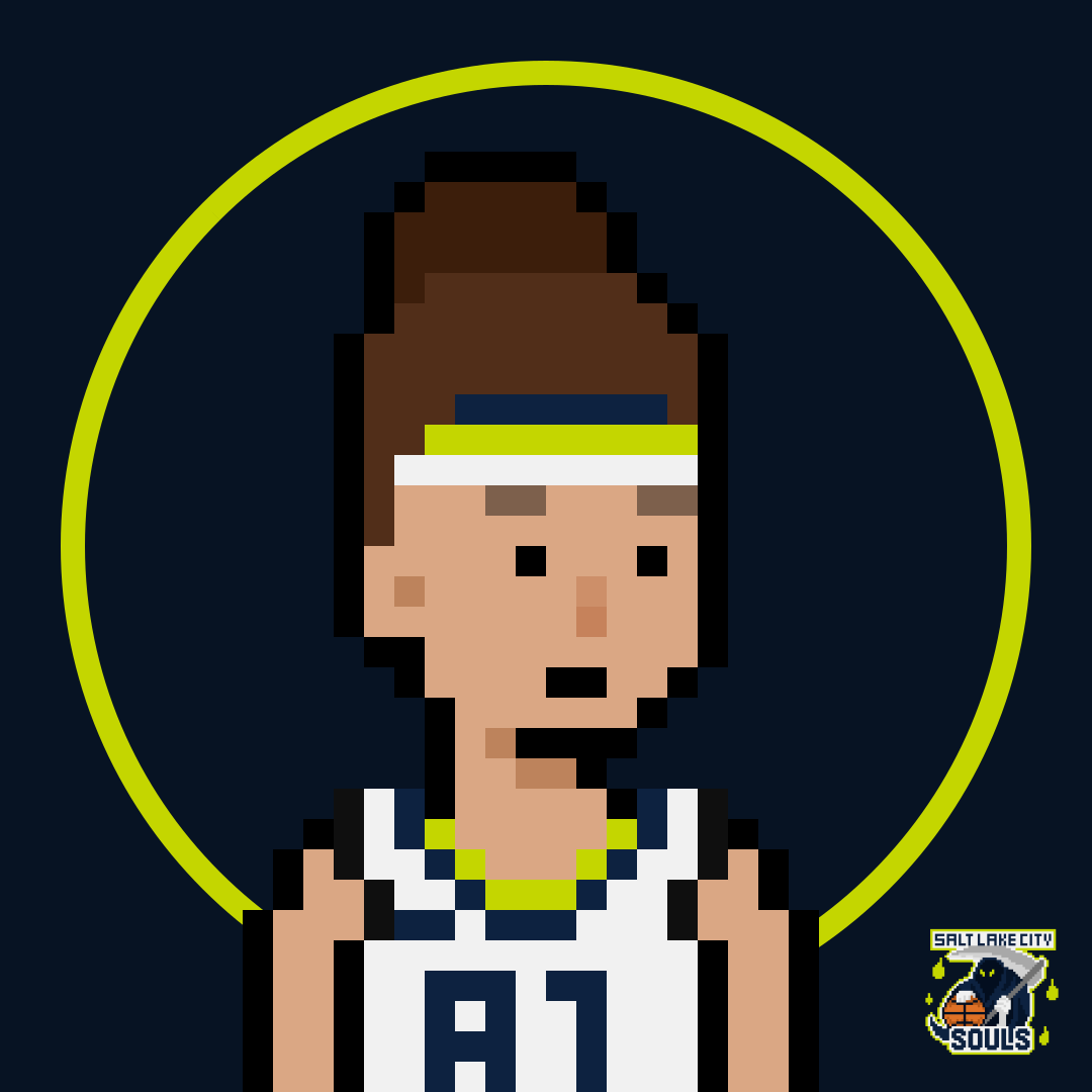 Poster of Baller #9847
