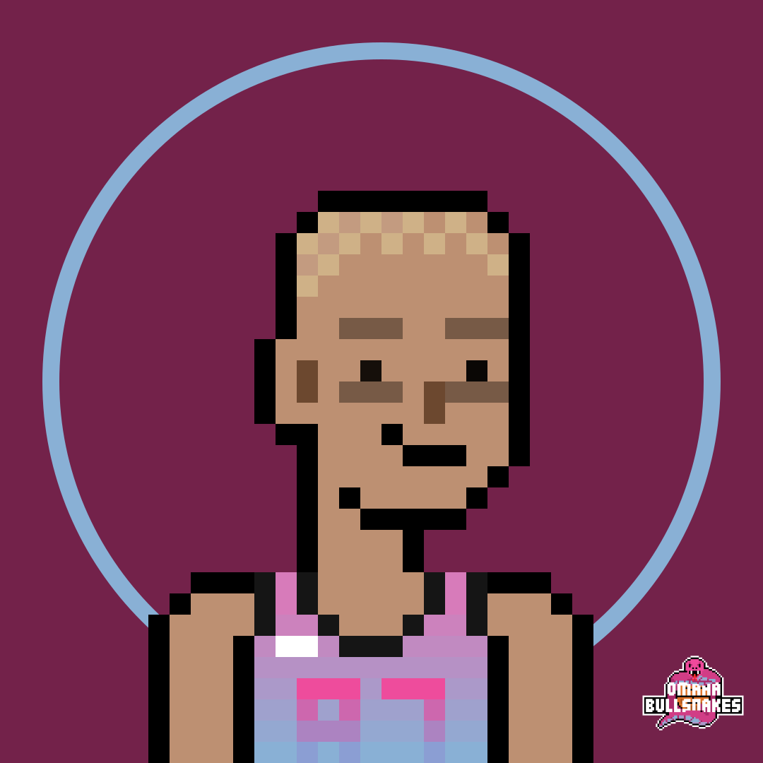 Poster of Baller #9848