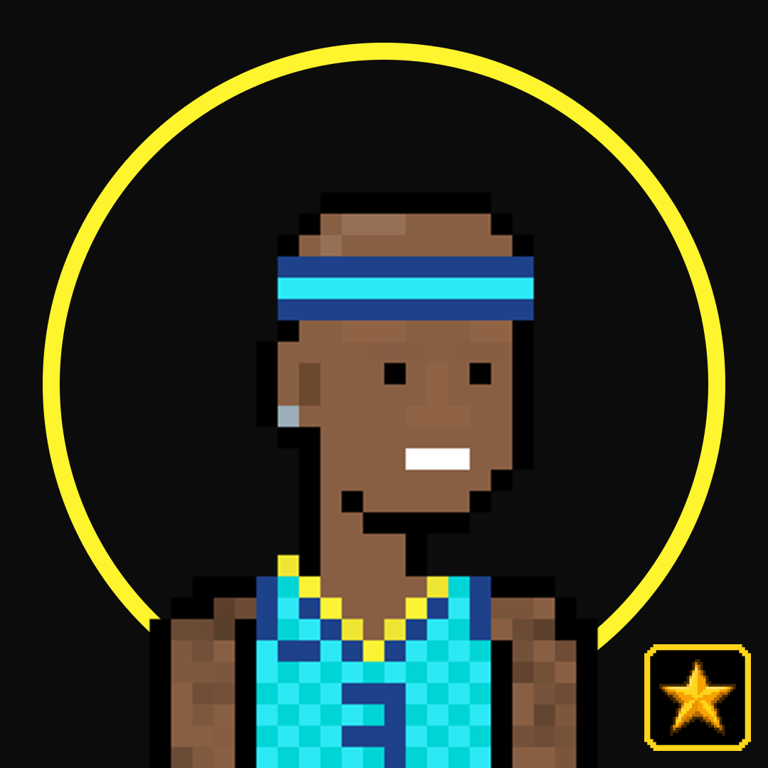 Poster of Baller #9862
