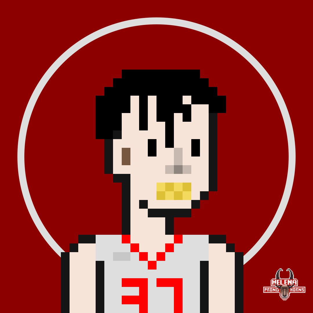 Poster of Baller #988