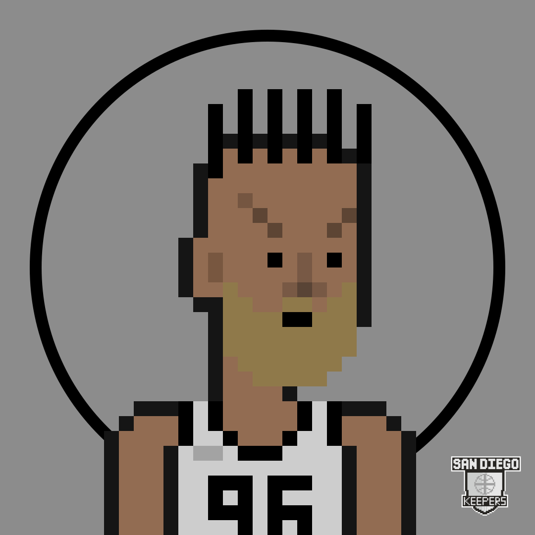 Poster of Baller #996
