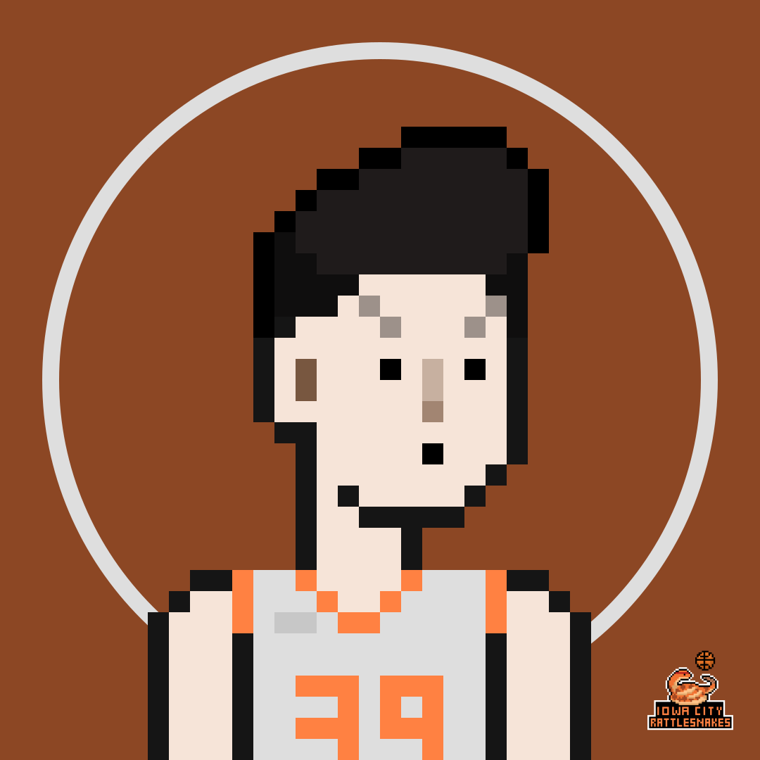 Poster of Baller #998